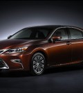 2016 Lexus ES