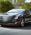 2016 Cadillac ELR