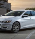 2016 Chevrolet Malibu