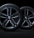 2016 Chevrolet Camaro Wheels and Tires