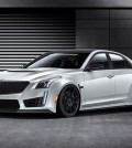 2016 CTS-V HPE1000