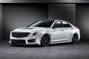 2016 CTS-V HPE1000