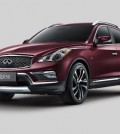 2016 Infiniti QX50