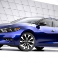 2016 Nissan Maxima