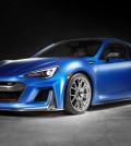 2017 STI Performance Concept