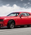 2015 Dodge Challenger SRT