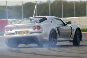 Lotus Exige S