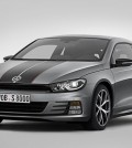 VW Scirocco GTS
