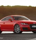 Audi TT 1.8 TFSI