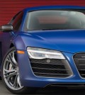 2015 Audi R8 V10 Plus