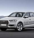 Audi Q7 2.0 TFSI e-tron