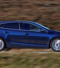 2016 Volvo V40