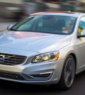 2016 Volvo S60