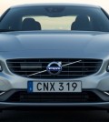 2016 Volvo S60