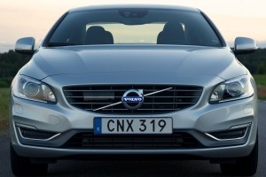 2016 Volvo S60