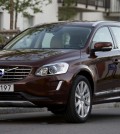 2016 Volvo XC60