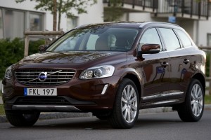 2016 Volvo XC60