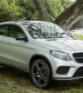 Mercedes GLE 450 AMG Coupe