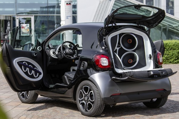 Smart Forgigs