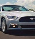2015 Ford Mustang EcoBoost