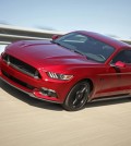 2016 Ford Mustang GT Black Package