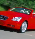 Lexus SC 430