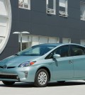 2015 Toyota Prius Plug-In