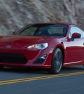 2016 Scion FR-S