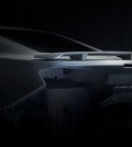 2016 Chevrolet Camaro Teaser