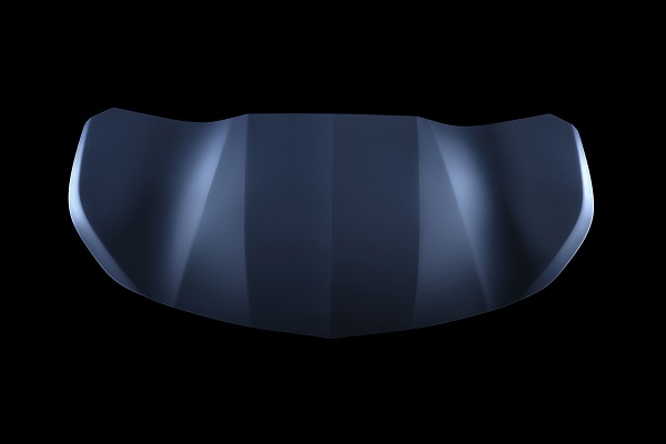 2016 Chevrolet Camaro Teaser