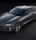 2016 Chevrolet Camaro