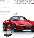 2016 Mazda MX-5 Miata
