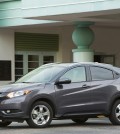 2016 Honda HR-V