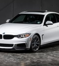 435i Coupe ZHP Edition