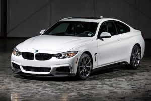 435i Coupe ZHP Edition