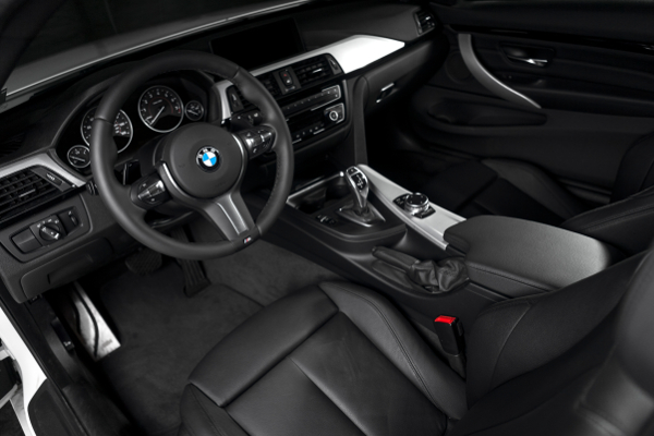435i Coupe ZHP Edition