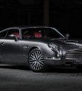 David Brown Automotive Speedback GT