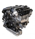 VW Group 6.0-Liter W-12 TSI Engine