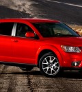 2015 Dodge Journey
