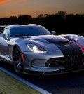 2016 Dodge Viper ACR