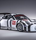 Porsche 911 GT3 R