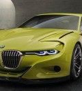 BMW 3.0 CSL Hommage