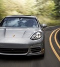 2015 Porsche Panamera 4S