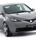 2006 Lotus APX Concept