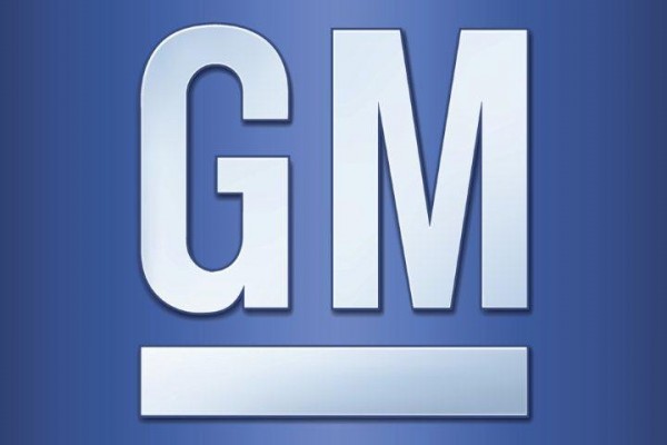 GM logo