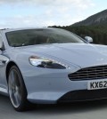 Aston Martin DB9