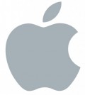Apple logo