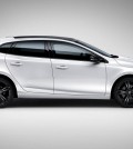 Volvo V40 Carbon