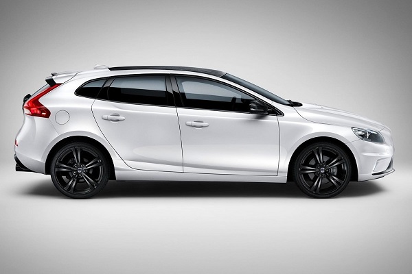 Volvo V40 Carbon