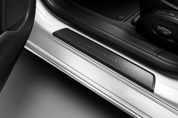 Volvo V40 Carbon